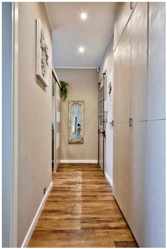 Andreis 3 Apartment Turin Exterior photo